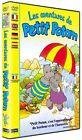 Les aventures de petit potam