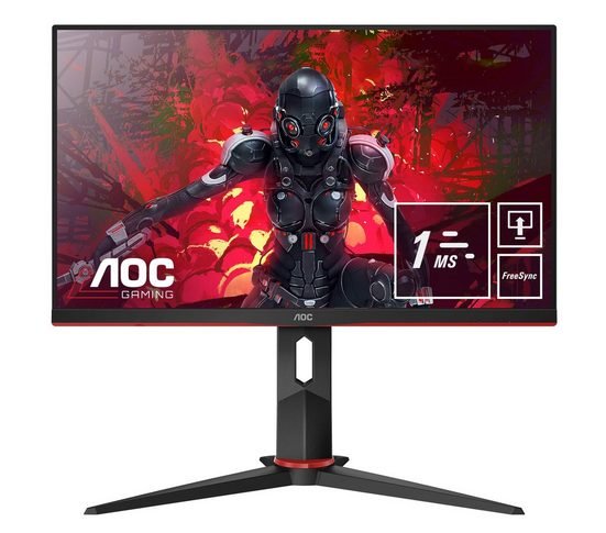 Ecran gaming 22b2am