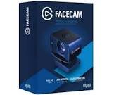 Webcam facecam