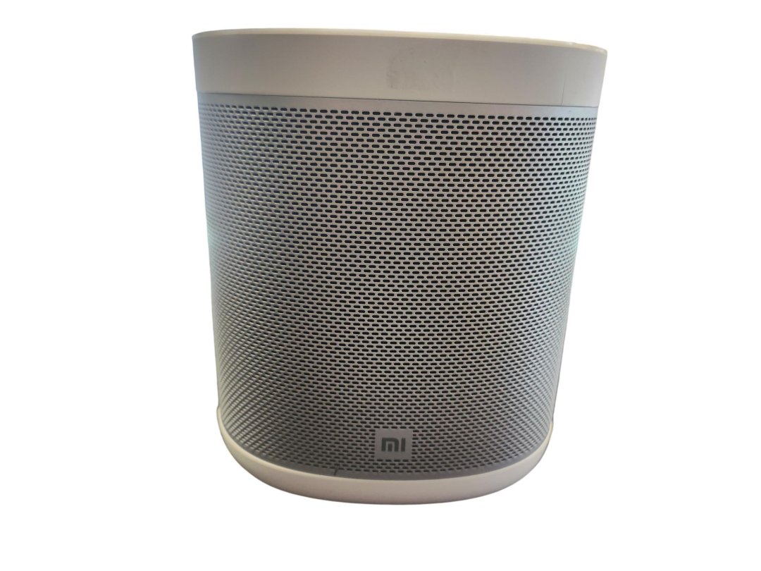 Enceinte assistant vocal mi smart speaker l09g