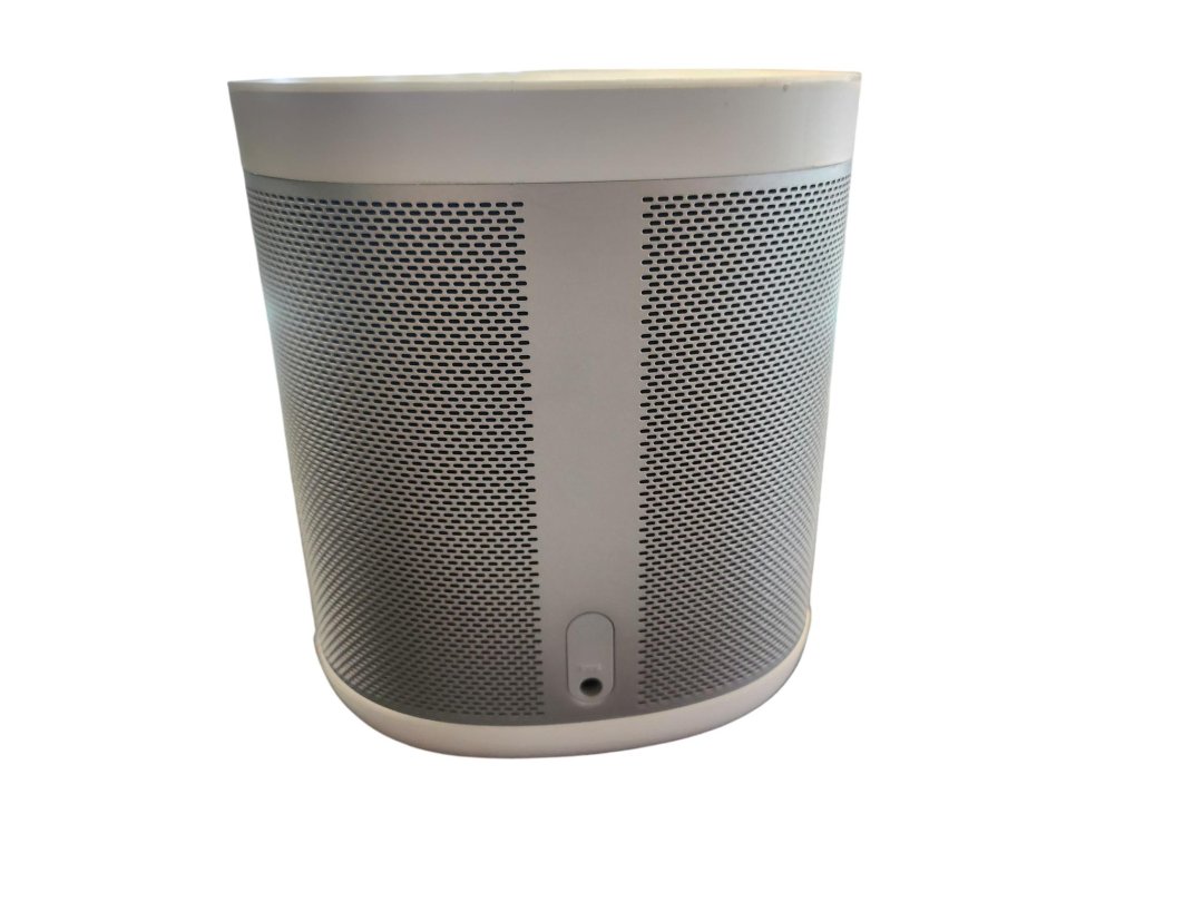 Enceinte assistant vocal mi smart speaker l09g