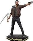 Figurine cyber punk 2077 - male v