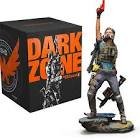Figurine dark zone
