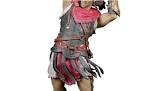 Figurine assasin cree - alexios
