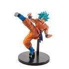 Figurines goodies son goku fes