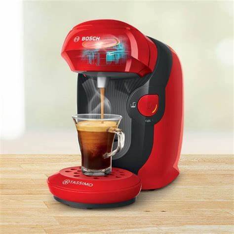 Machine a cafe tassimo style