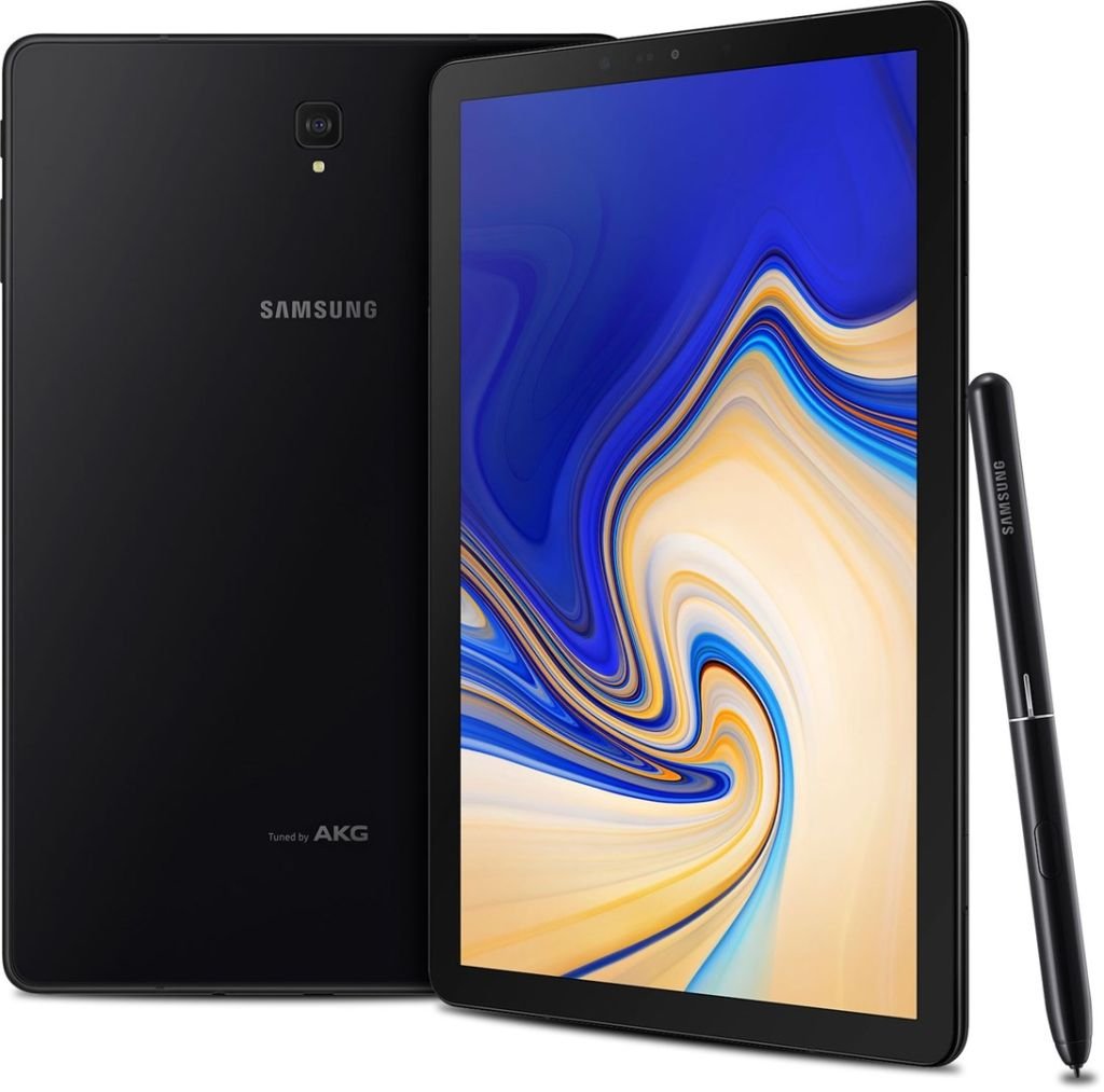 Galaxy tab s4