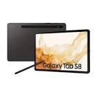 Galaxy tab s8