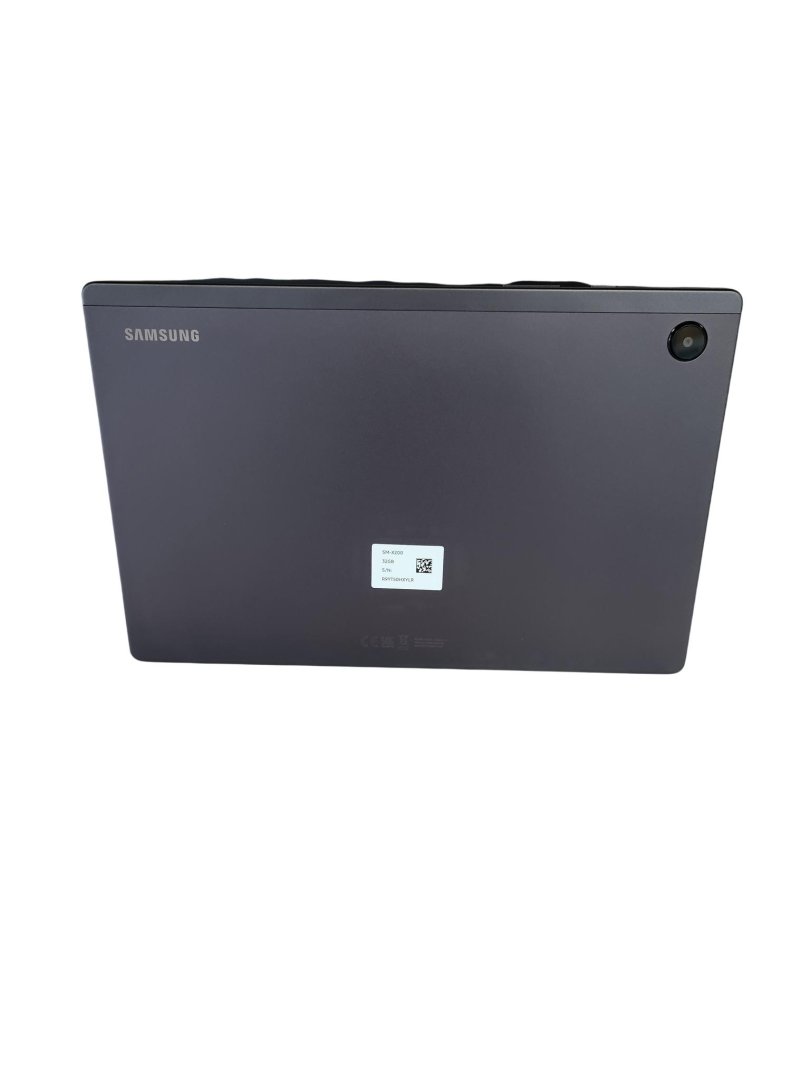 Galaxy tab a8