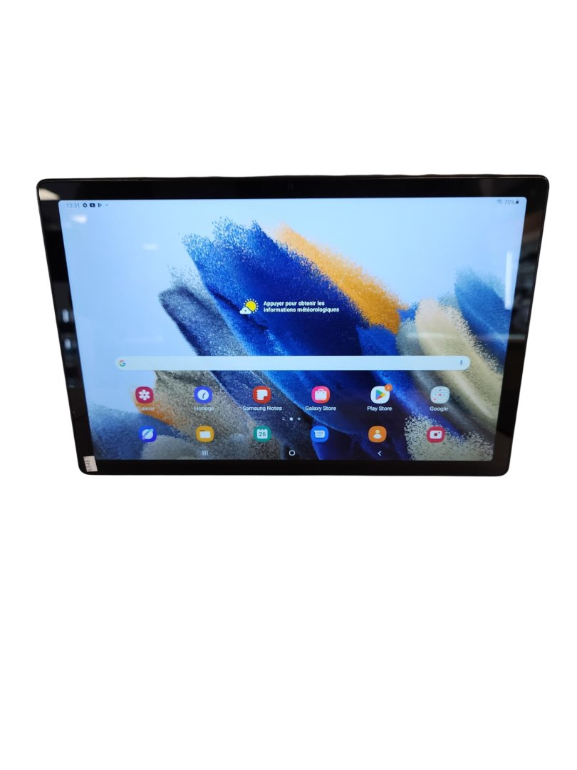 Galaxy tab a8