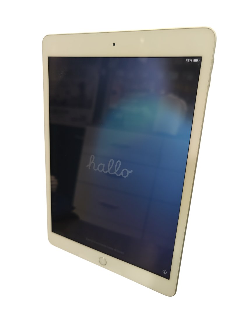 Ipad 8
