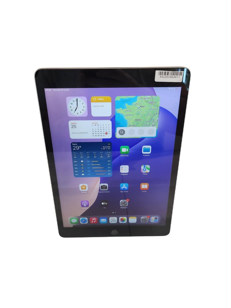 Ipad 9