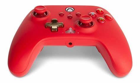 Manette filaire xbox one 1518810-01
