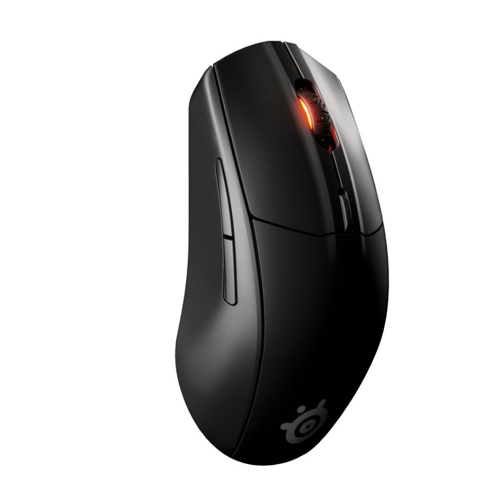 Souris sans fil rival 3 wireless
