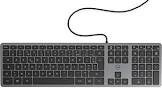 Clavier filaire
