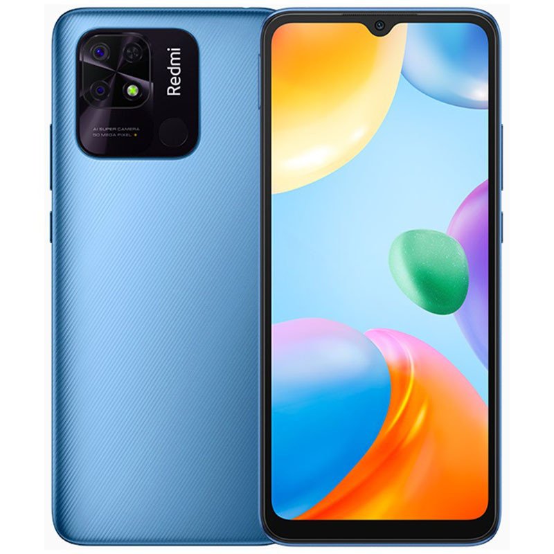 Xiaomi redmi 10c