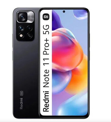 Xiaomi redmi note 11 pro