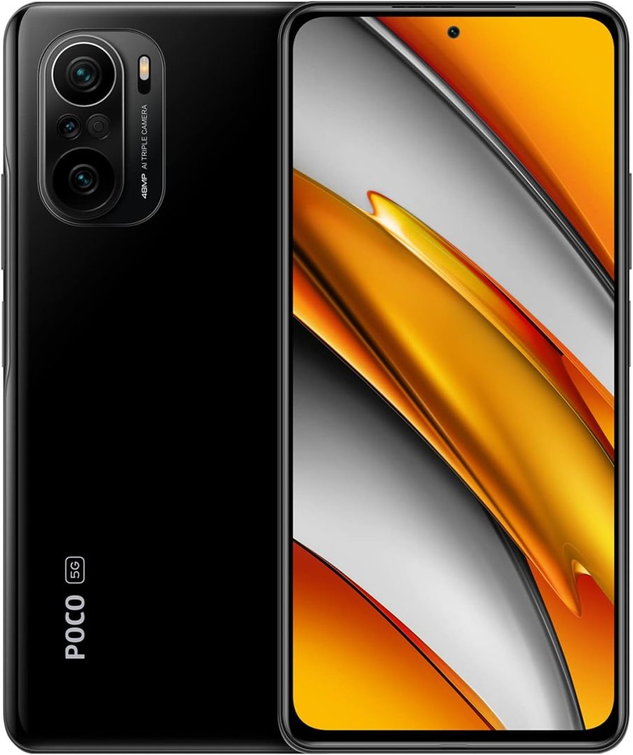 Xiaomi poco f3