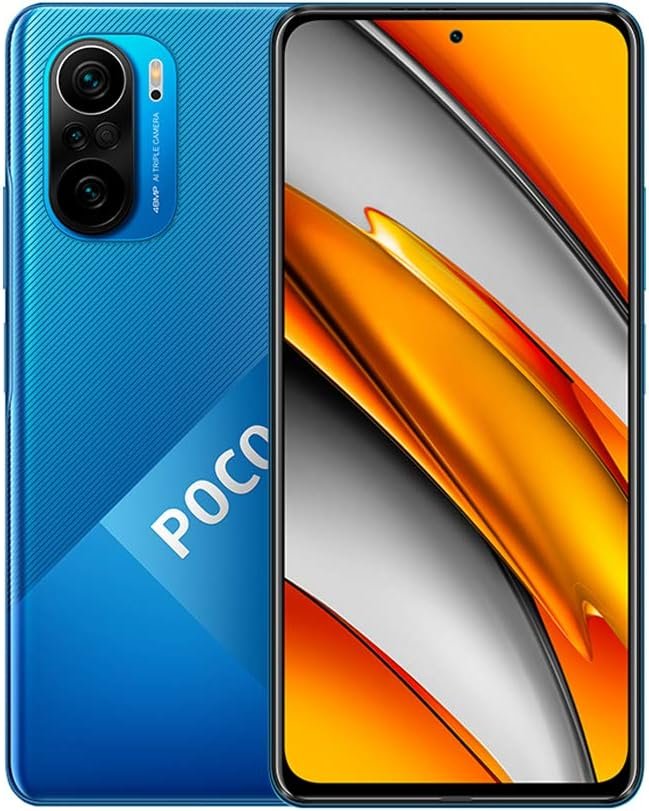 Xiaomi poco f3