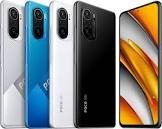 Xiaomi poco f3