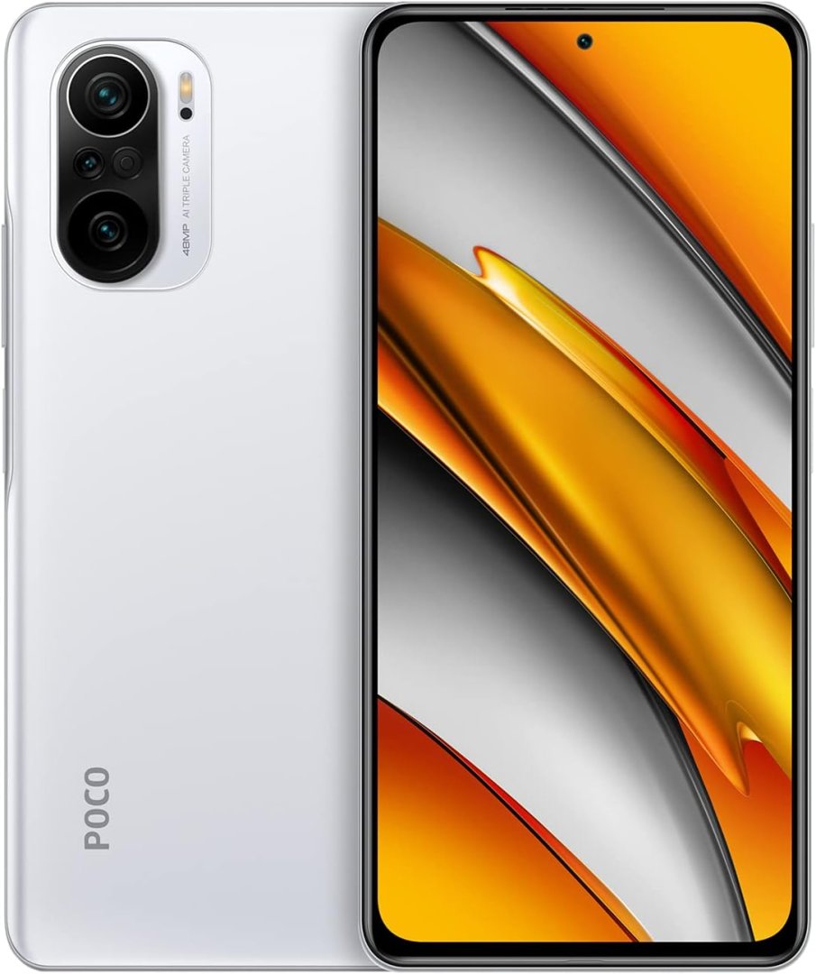 Xiaomi poco f3