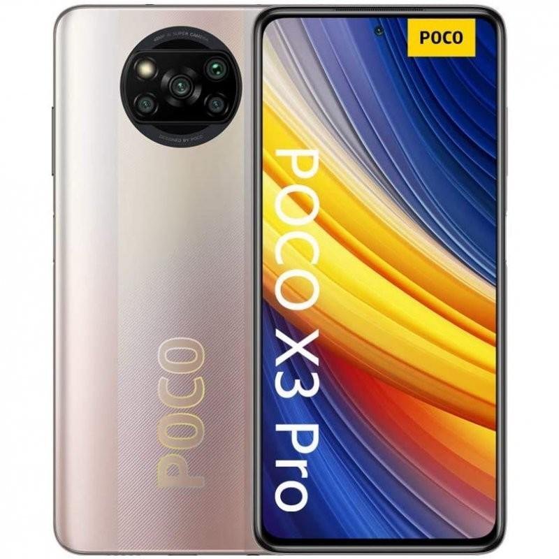 Xiaomi poco x3 pro