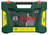 Bricolage jardin boite 68 pieces
