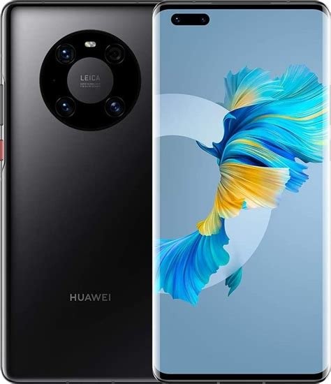 Huawei mate 40 pro