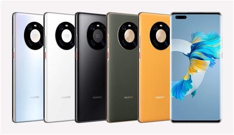Huawei mate 40 pro