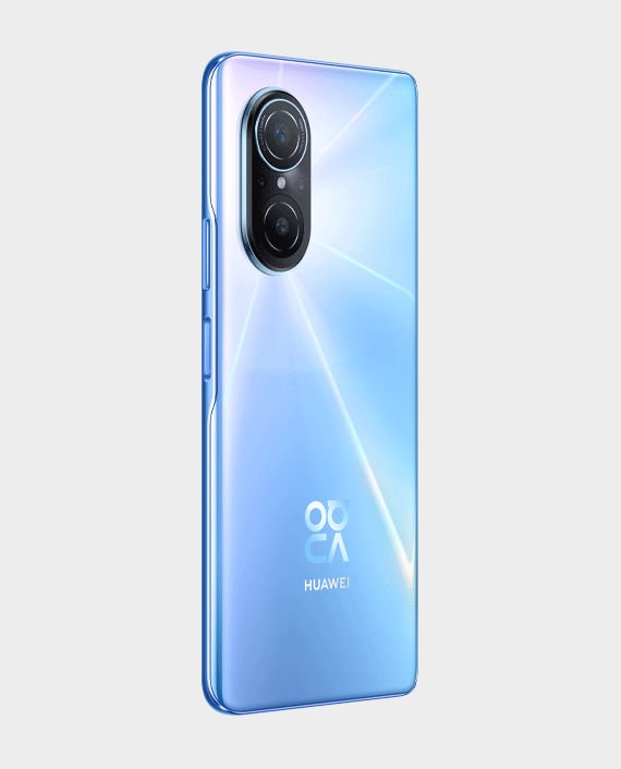 Huawei nova 9 se