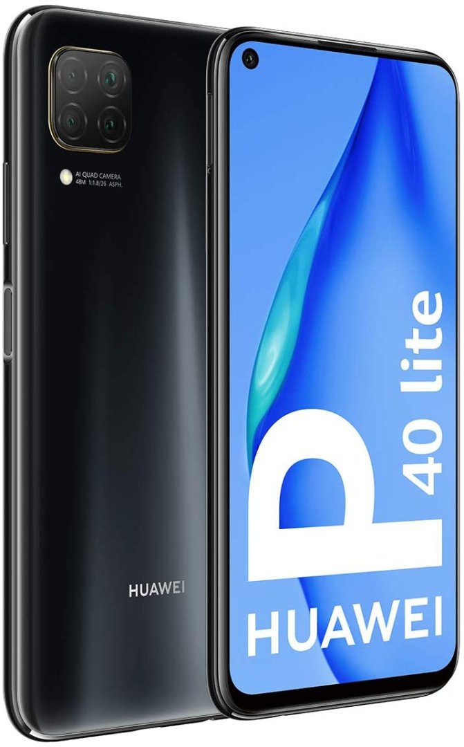 Huawei p40 lite