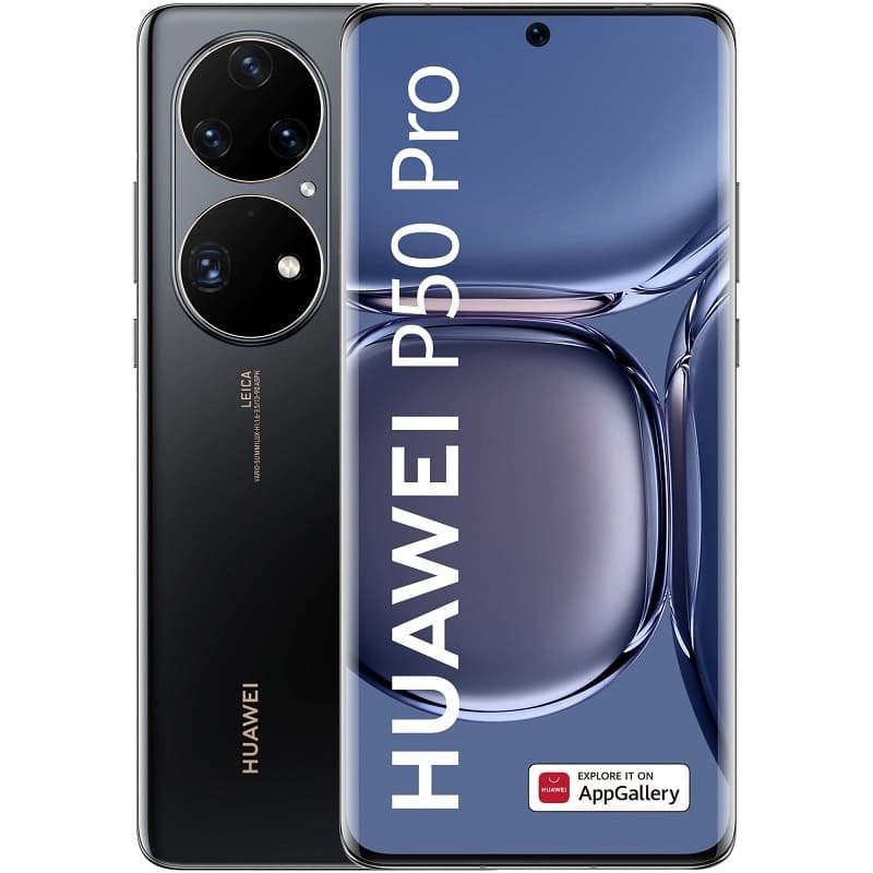 Huawei p50 pro