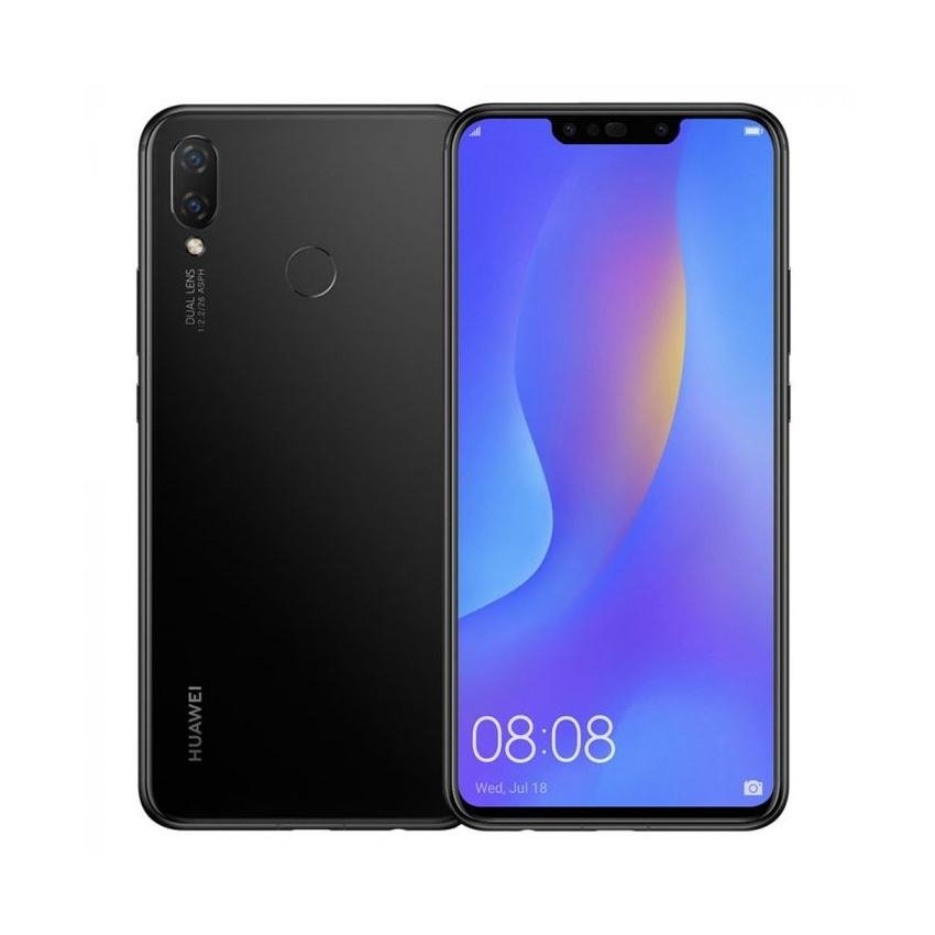 Huawei p smart plus 2019