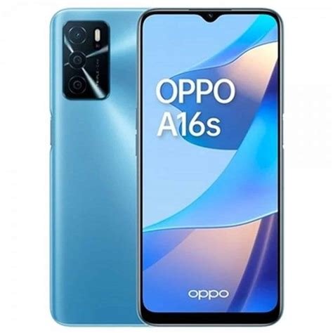 Oppo a16s