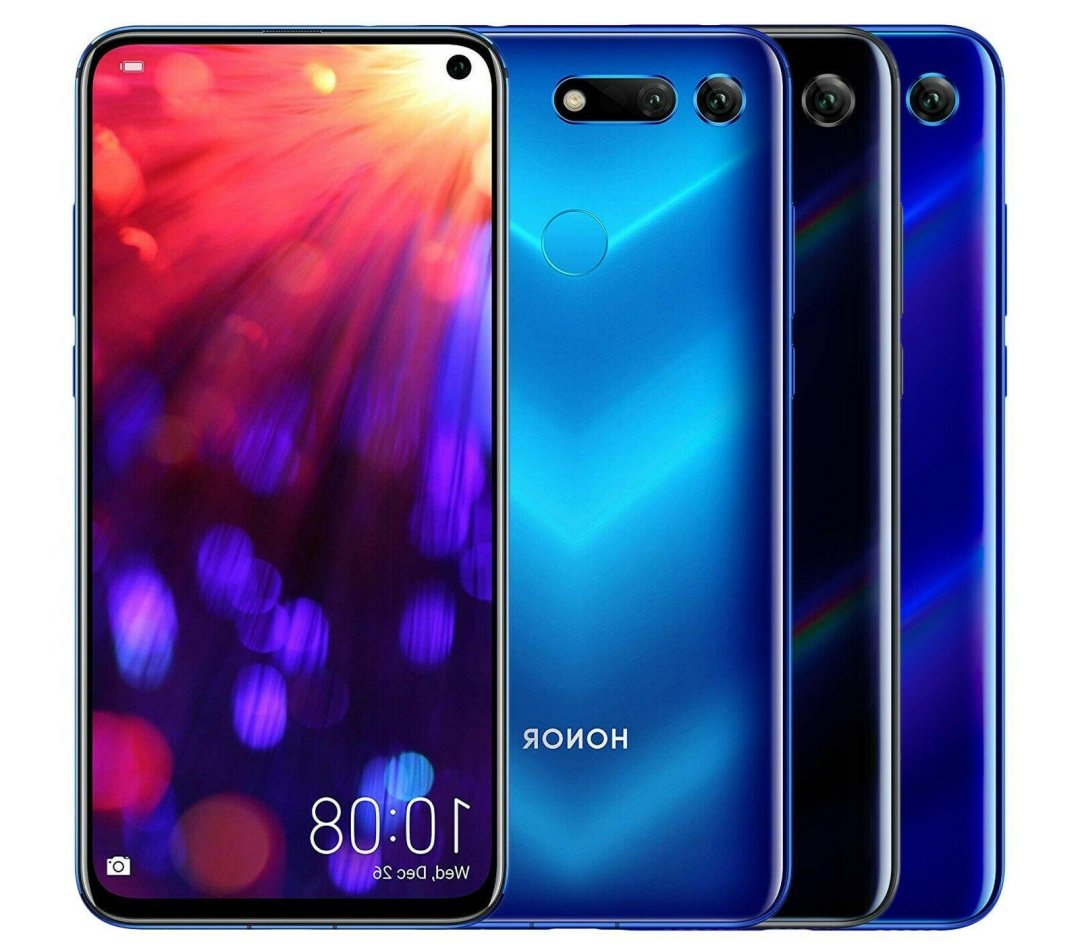 Honor view 20