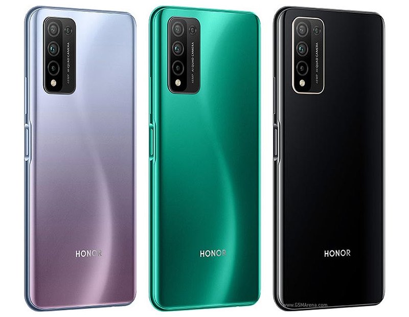 Honor 10x lite