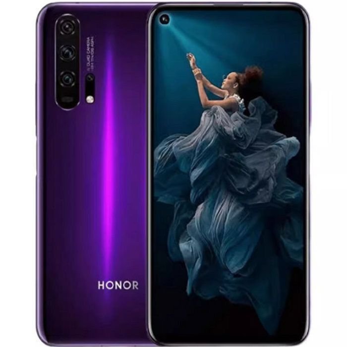 Honor 20 pro