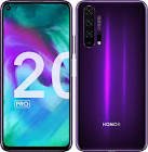 Honor 20 pro