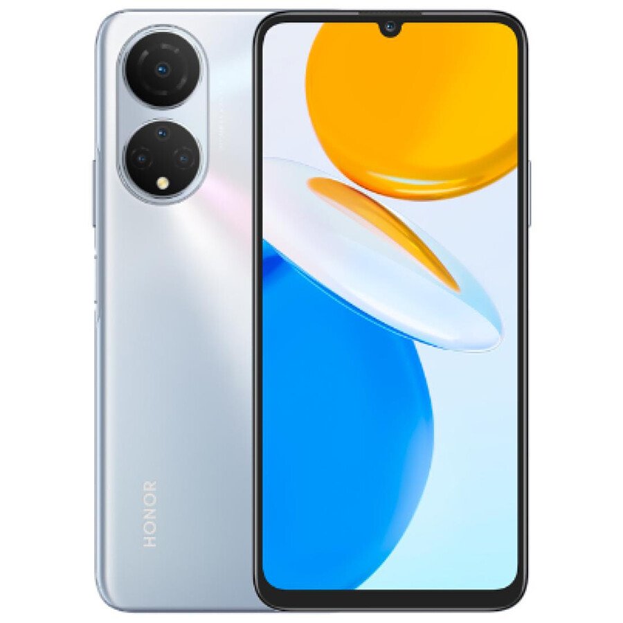 Honor x7