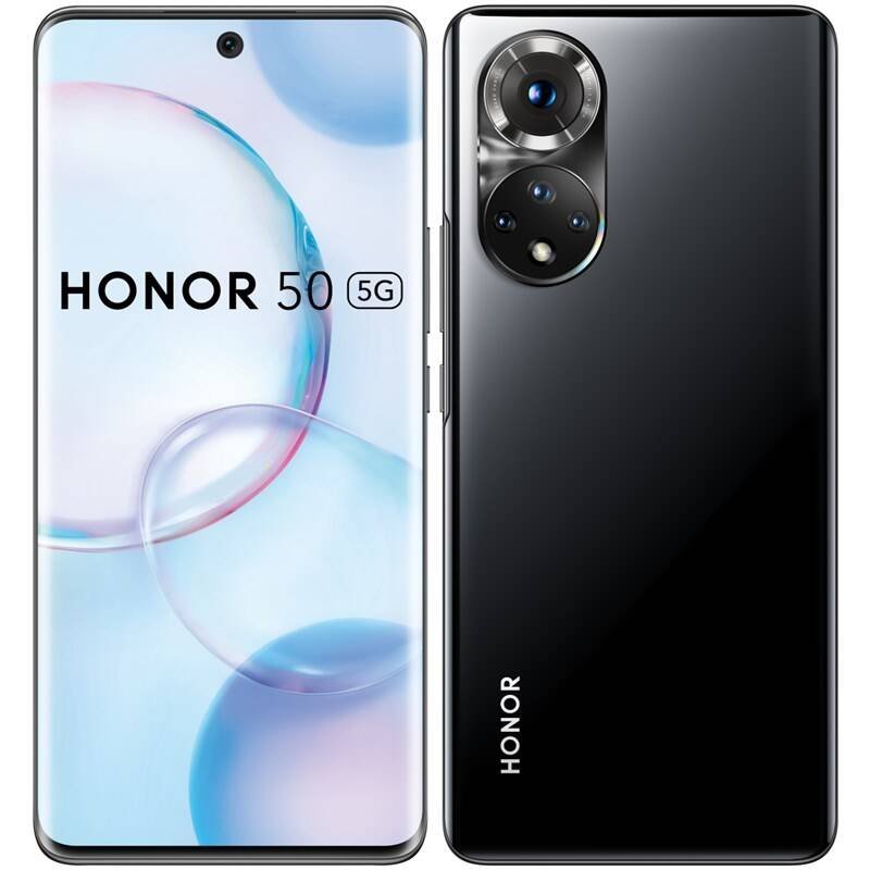 Honor 50