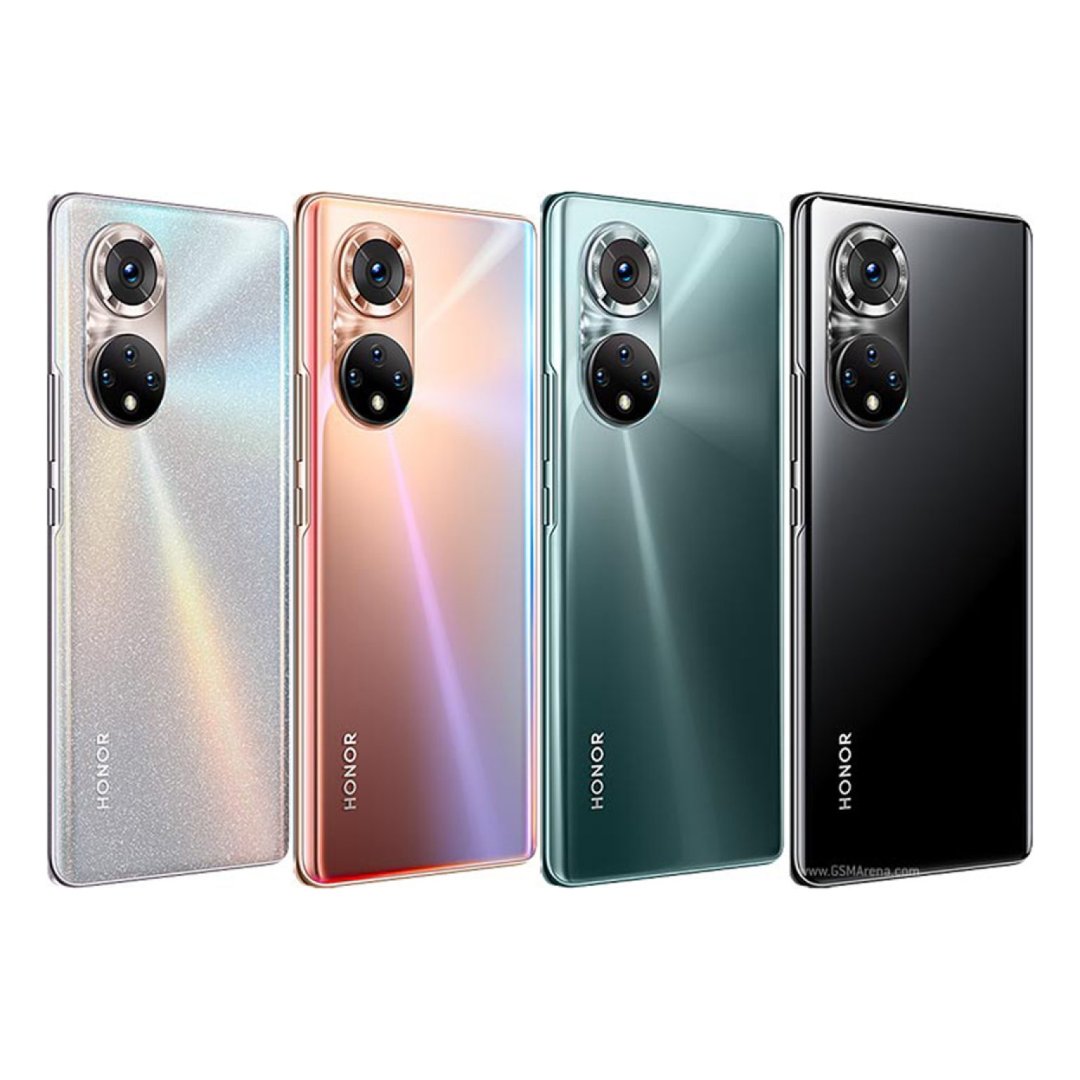 Honor 50
