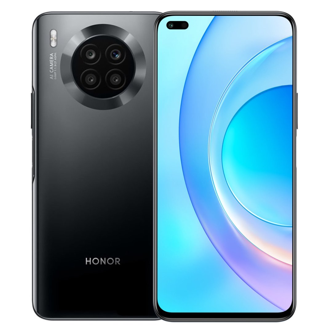 Honor 50 lite