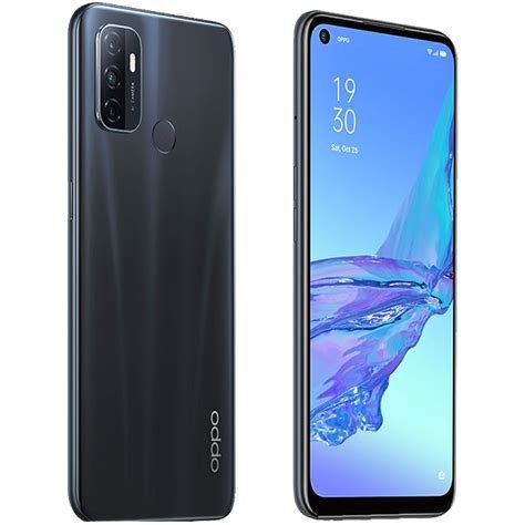 Oppo a53 2020