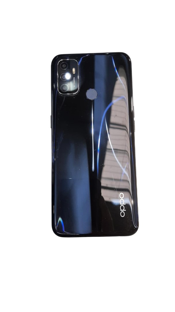 Oppo a53 2020