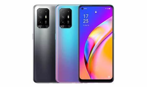 Oppo a94