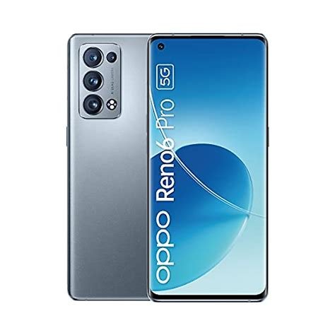 Oppo reno 6 pro
