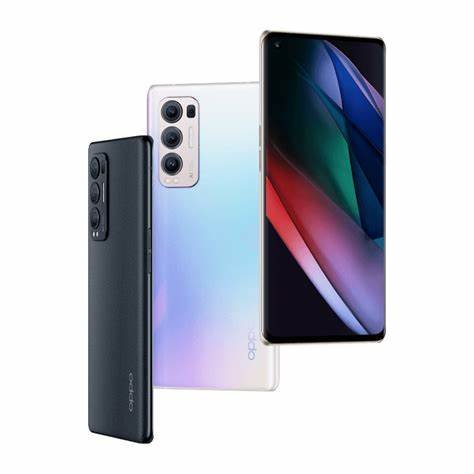 Oppo find x3 neo