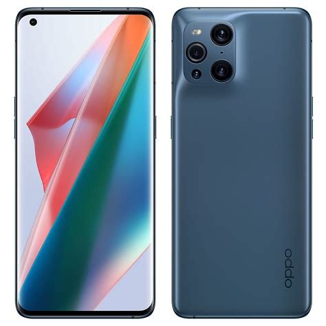 Oppo find x3 pro
