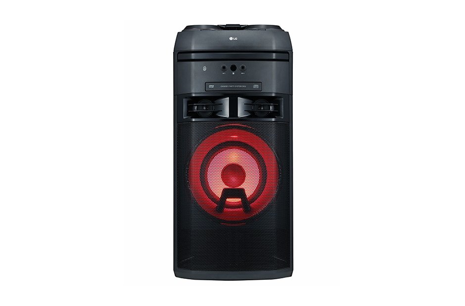 Enceinte active xboom ok55n