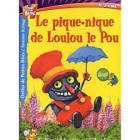 Le pique-pique de loulou le pou